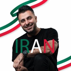 دانلود آهنگ علیرضا طلیسچی ایران